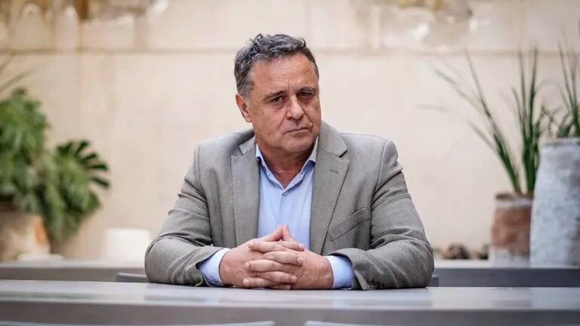 Expertos penalistas discuten en Mendoza sobre la materia
